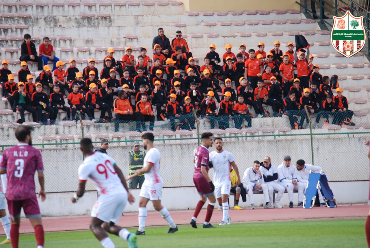 Académie génération foot khemisset اكاديمية جيل الخميسات لكرة القدم — photo 4