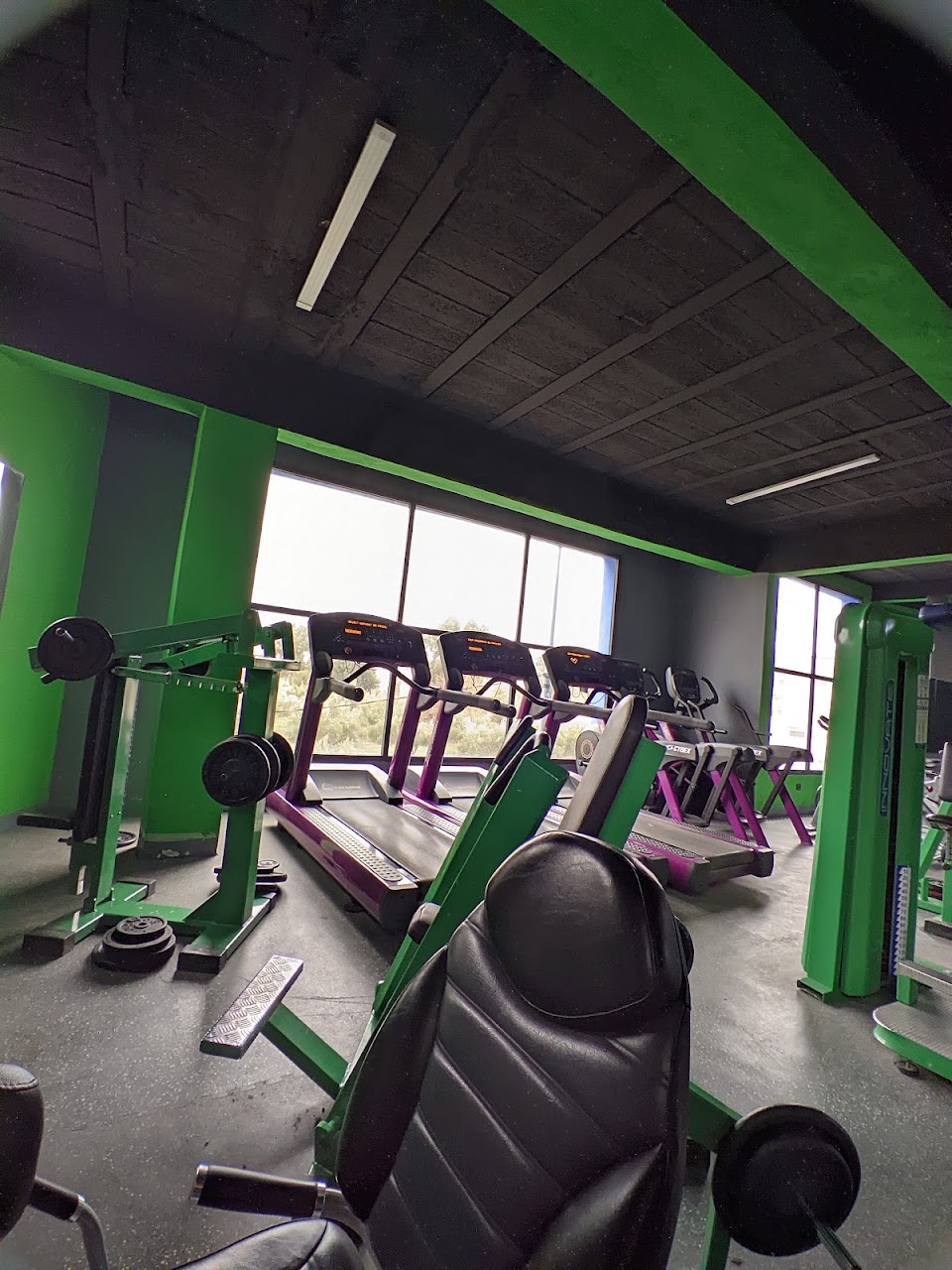 i-motion gym Center fes — photo 3