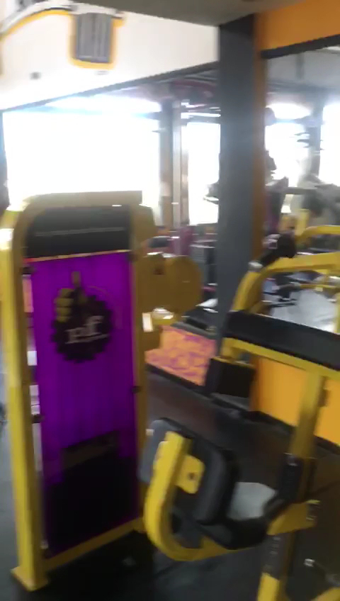 Narjiss Fitness — photo 3