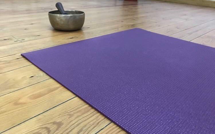 Mandala Dance Yoga — photo 3