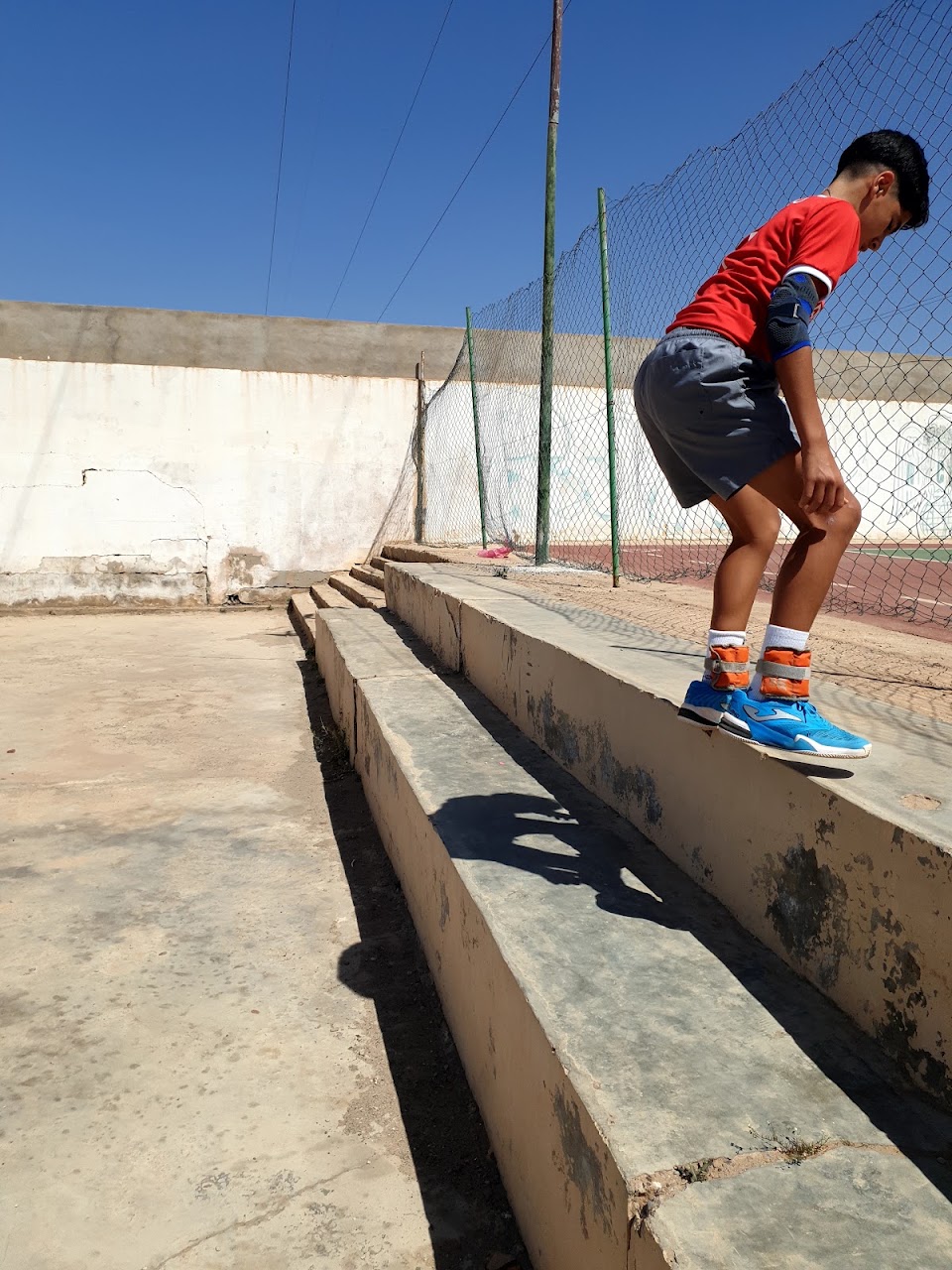 Tennis Club Taroudant — photo 2