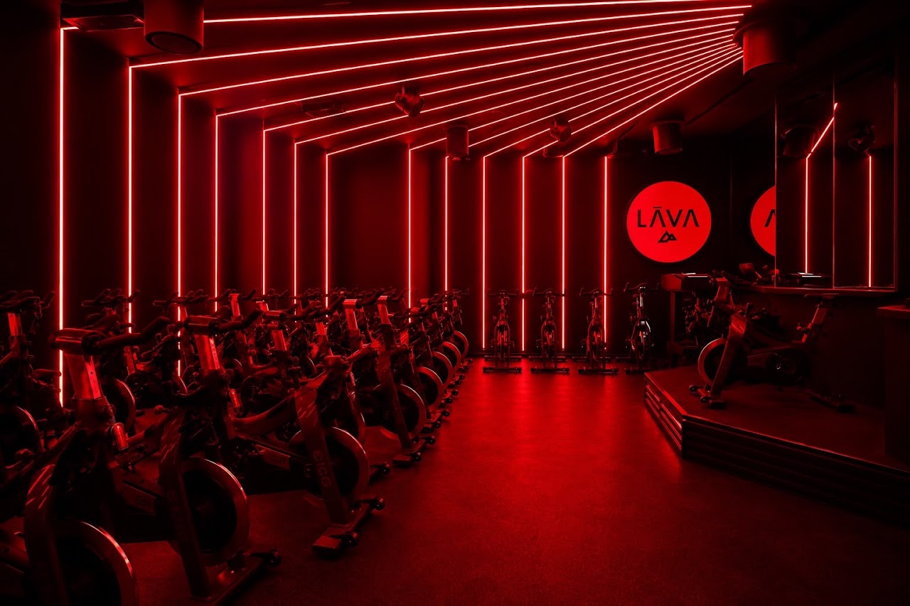LĀVA Studio Tanger — photo 3