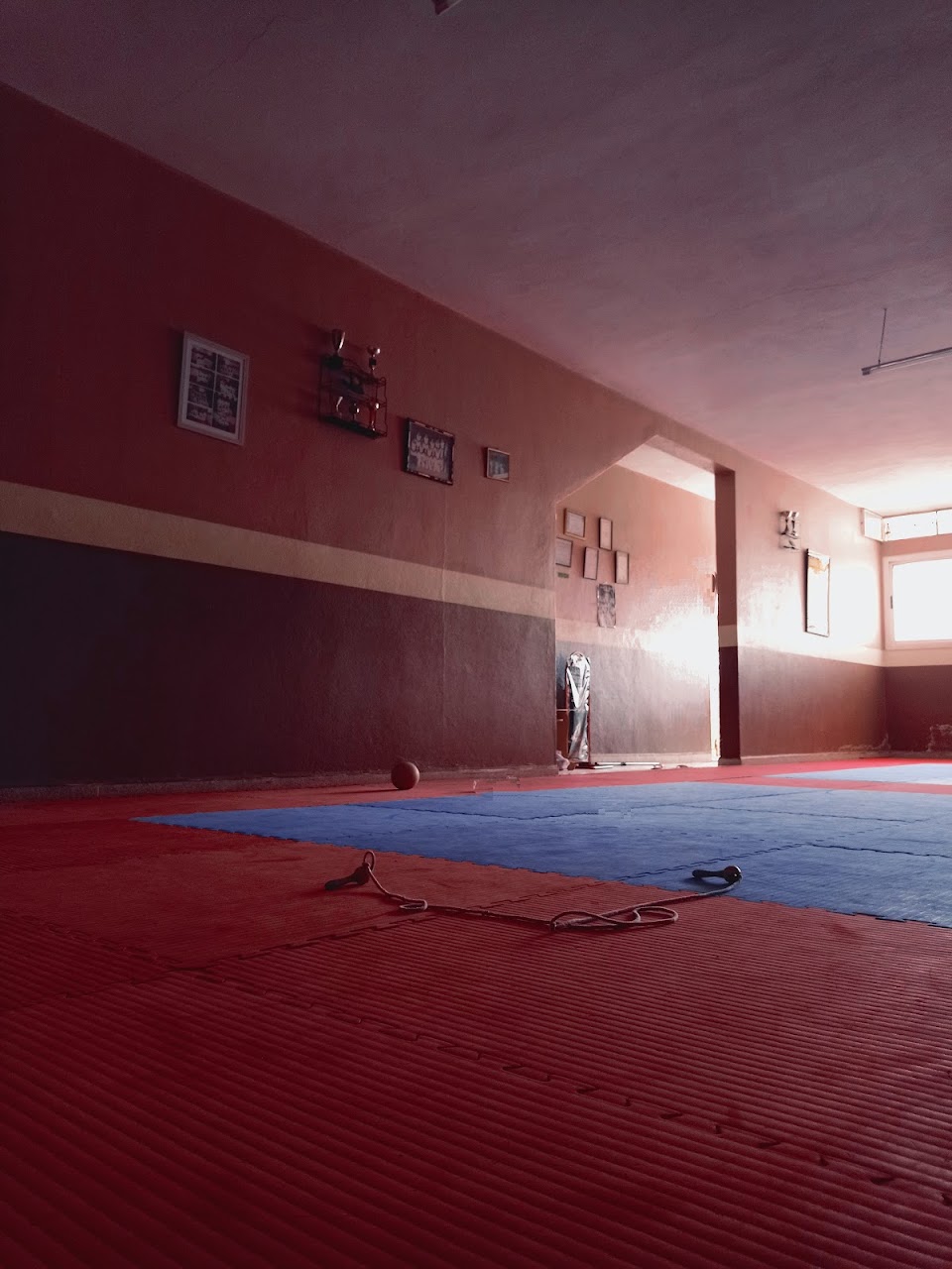 CLUB RCO JUDO — photo 2