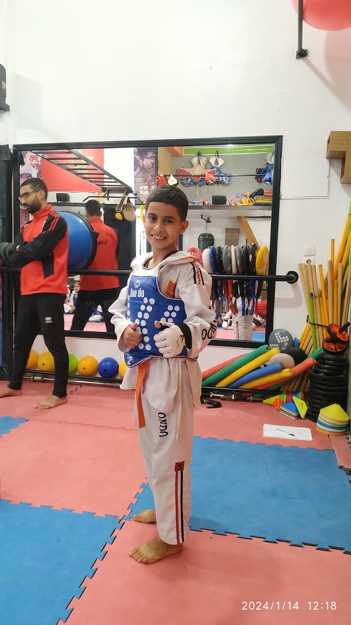 Association El MOUSTAKBAL DRARGA — photo 2