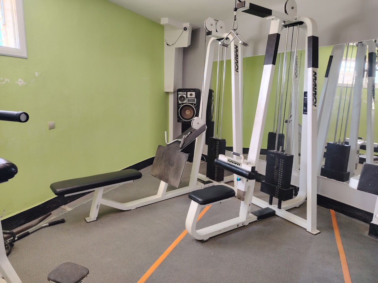 No Limits Sport Club — photo 4