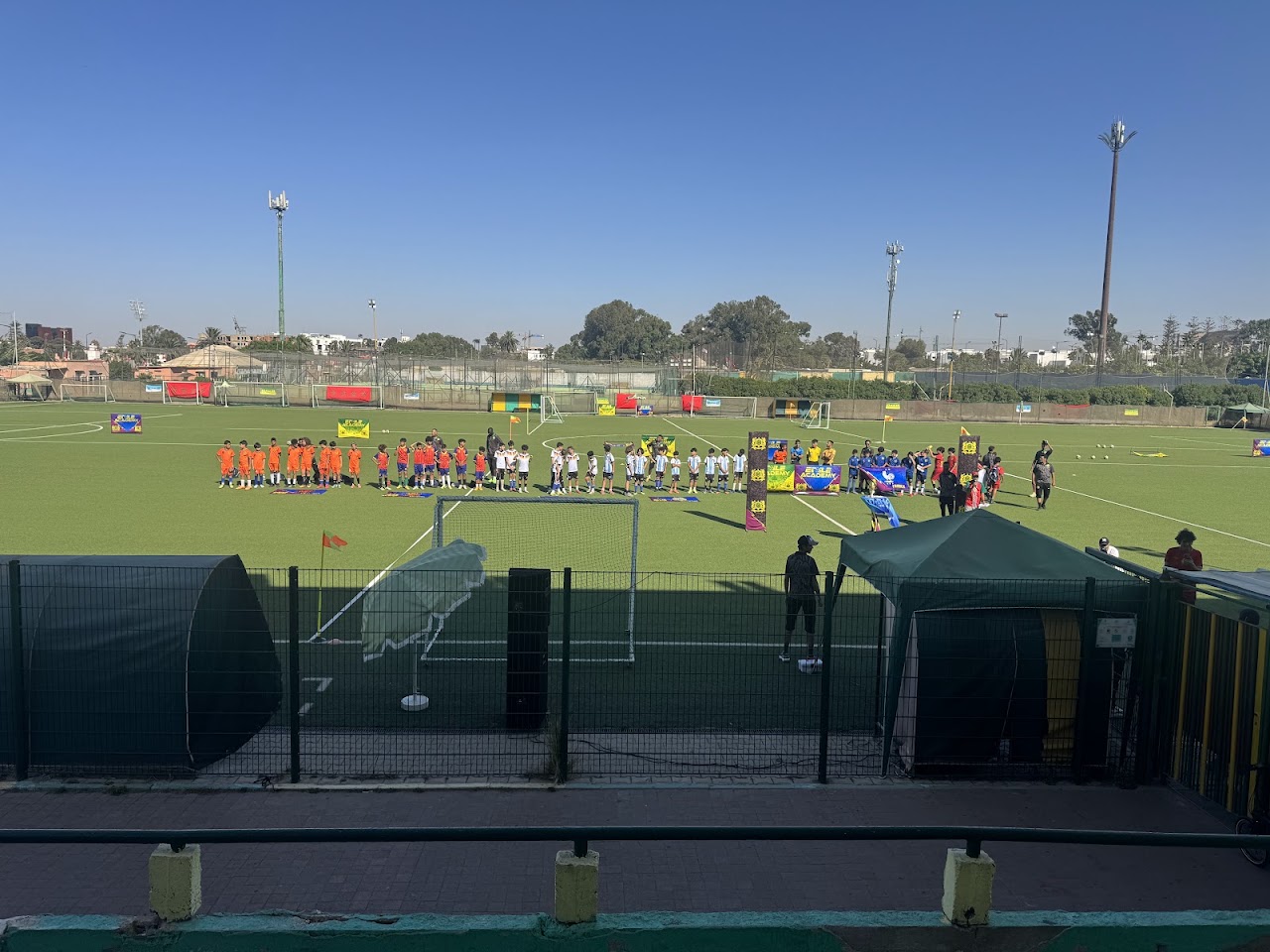 Étoile Football Académie (EFA)