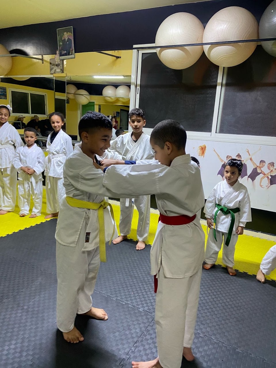 Club bestrong — photo 4