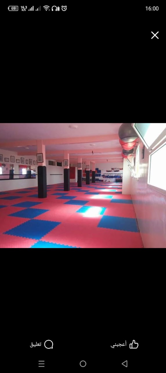 Academie chemakh sport — photo 4