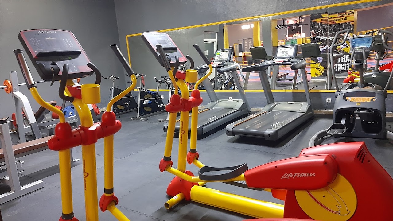 Club Sportif : Kung Fu Wushu Et Aerobic — photo 4