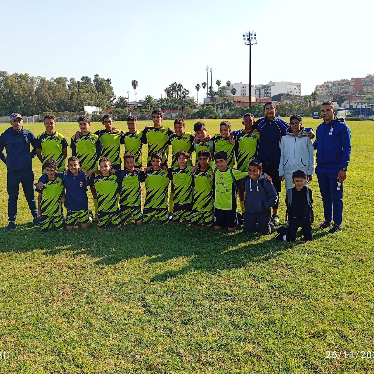 MADAR FOOT — photo 2