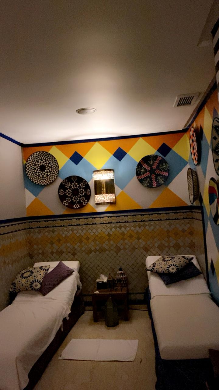 Moving maroc — photo 2