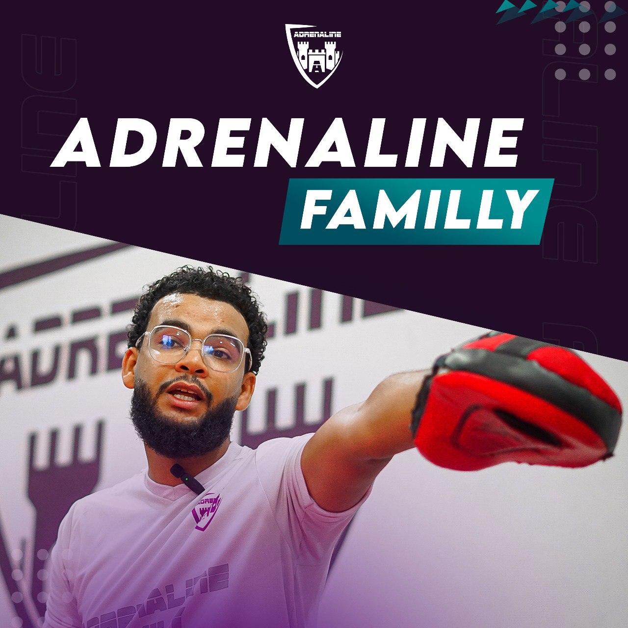 Adrenaline Familly — photo 2