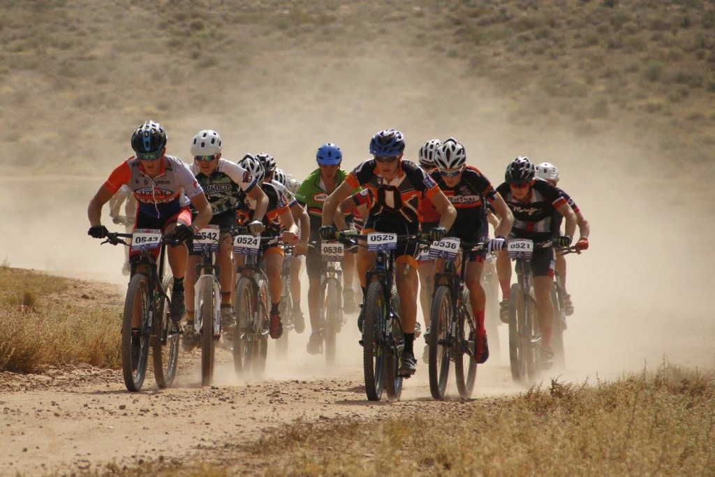 Club Casablancais De Vtt — photo 2