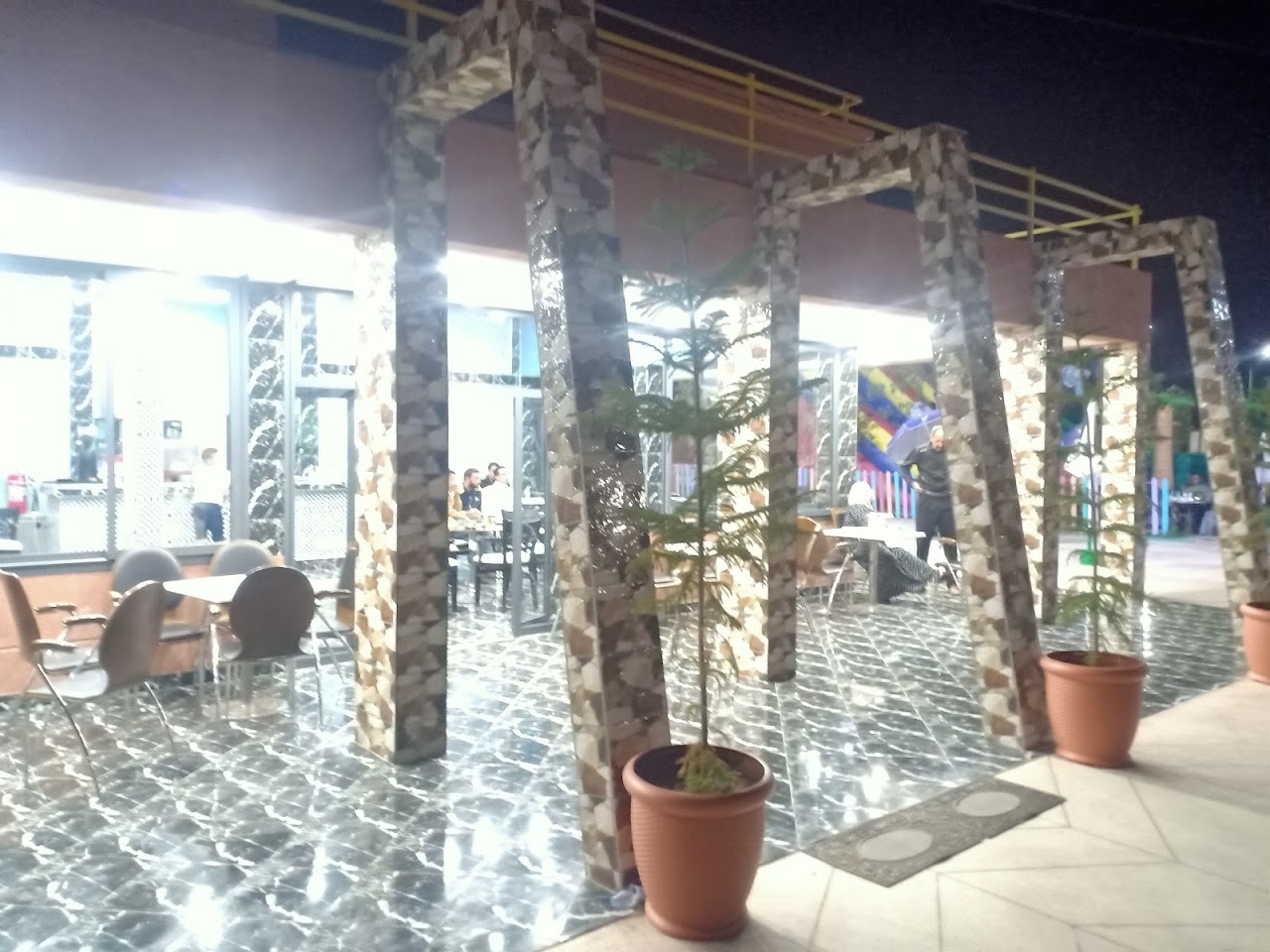 Club Mani مركب ماني chebba — photo 2