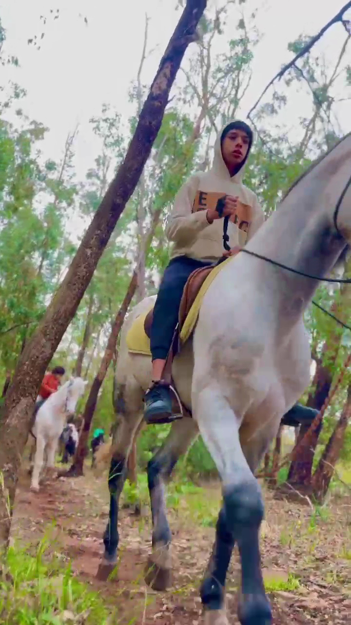 Farm Ride El Arabi - Bouskoura — photo 3
