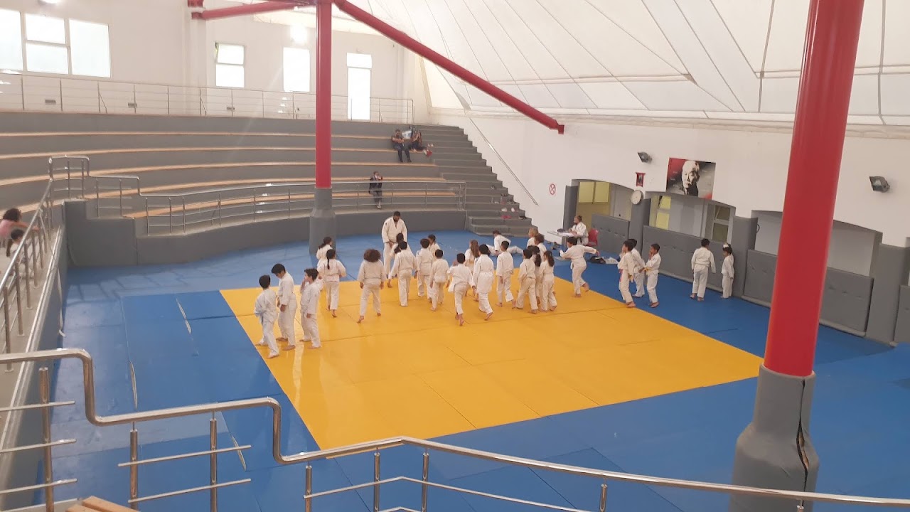 Club Judo Fus — photo 4