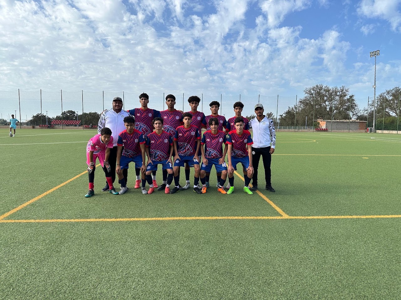 Club junior sportif — photo 2