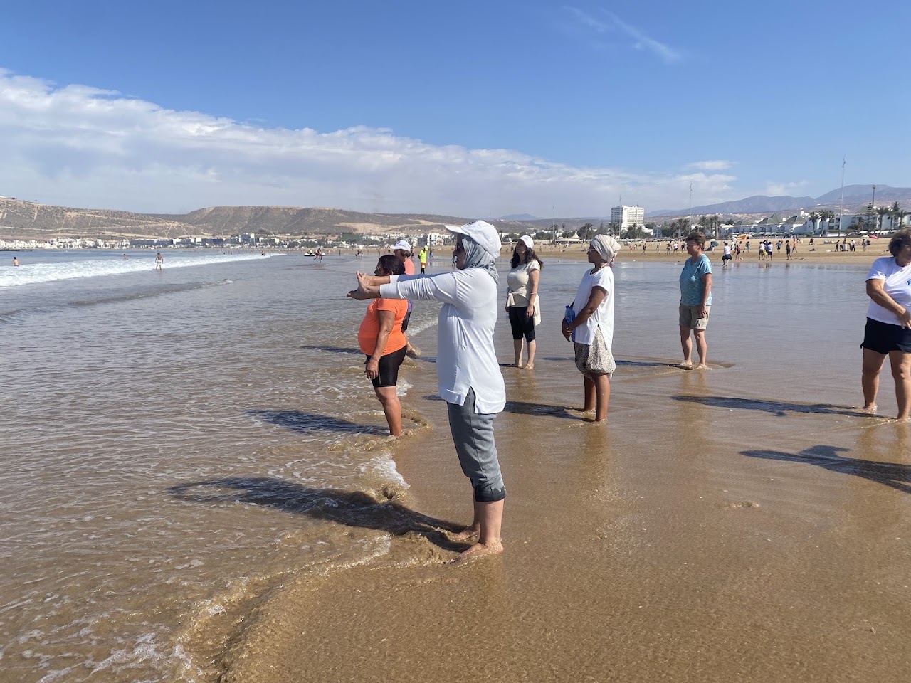 Aikibudo Attaraji Agadir — photo 4