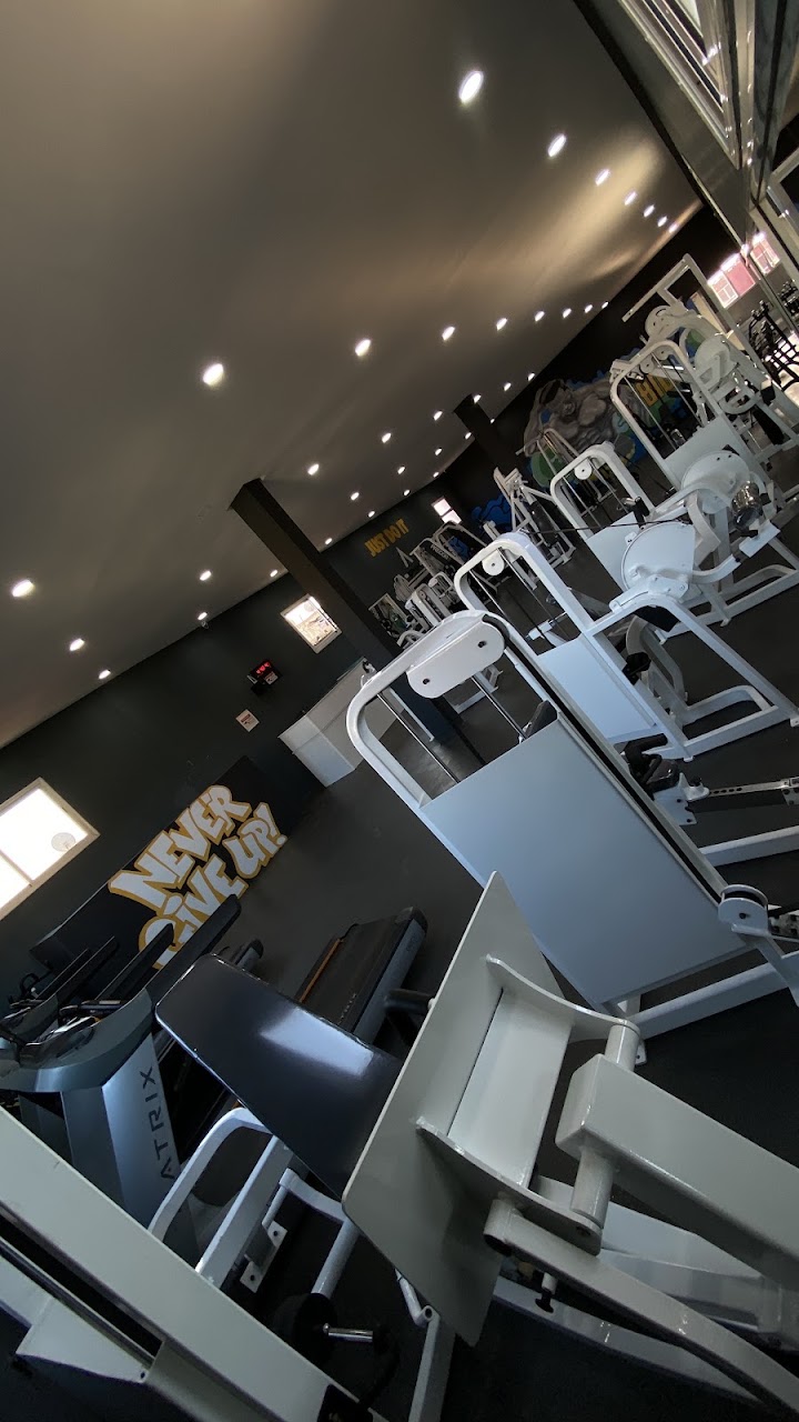 Atik Gym — photo 4