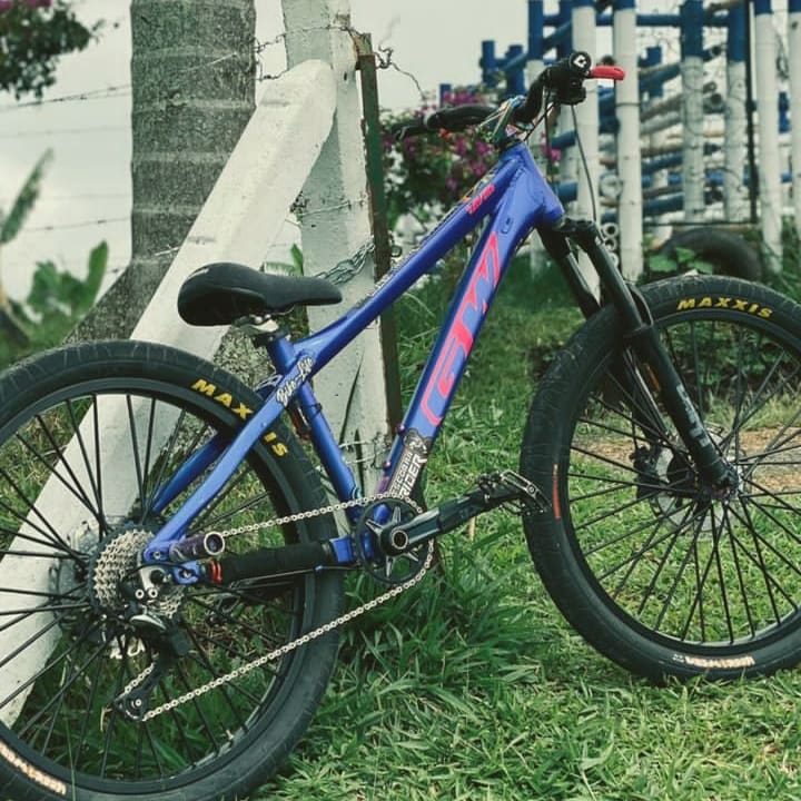 Bike life beni mellal