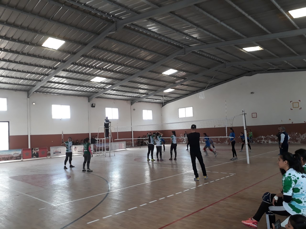 Asz VolleyBall