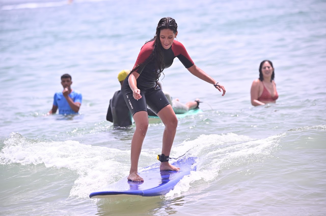 SURF TAGHAZOUT — photo 4
