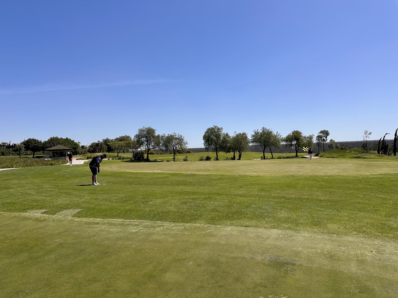 The Tony Jacklin Marrakech — photo 2