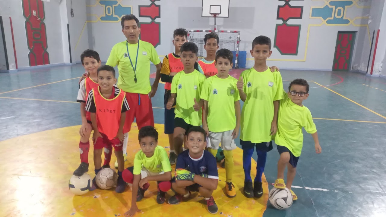 Maamoura Academy Football Association(MAFA) — photo 3