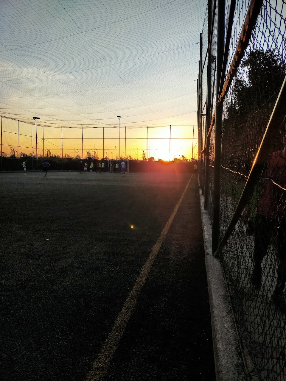 Terrain de foot ELGejdali — photo 4