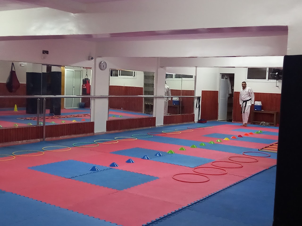 MY GYM HOUSE — photo 2