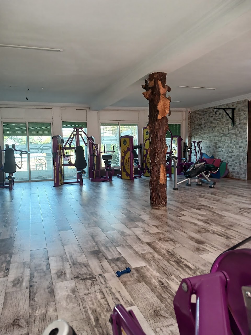 VIP GYM — photo 2