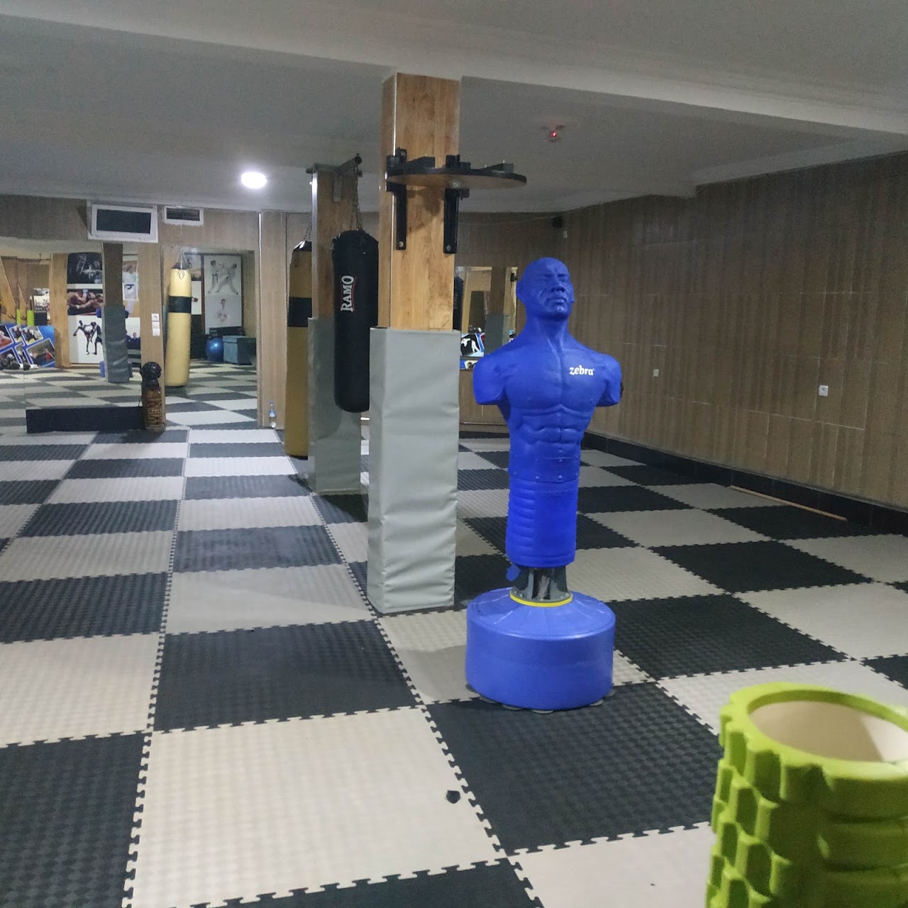 JAWHARA fitness — photo 3