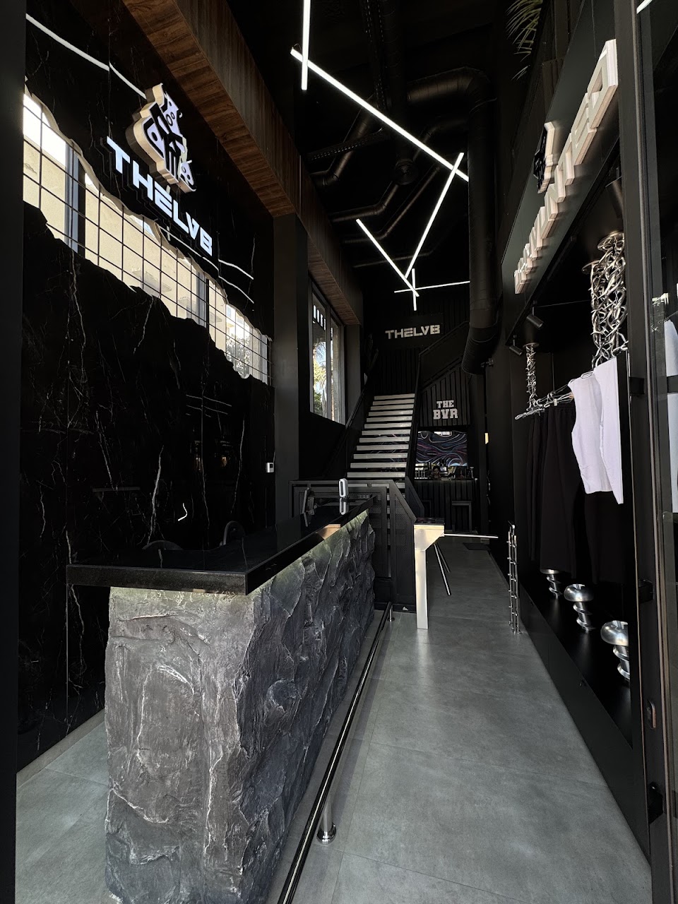 THE LVB — photo 4
