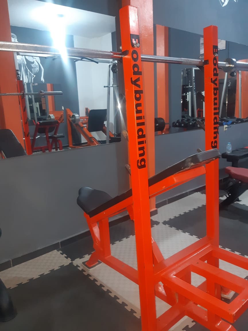 Gym Al Boughaz — photo 4