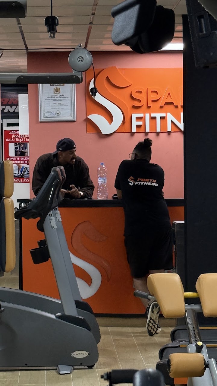 Sparta Fitness — photo 2