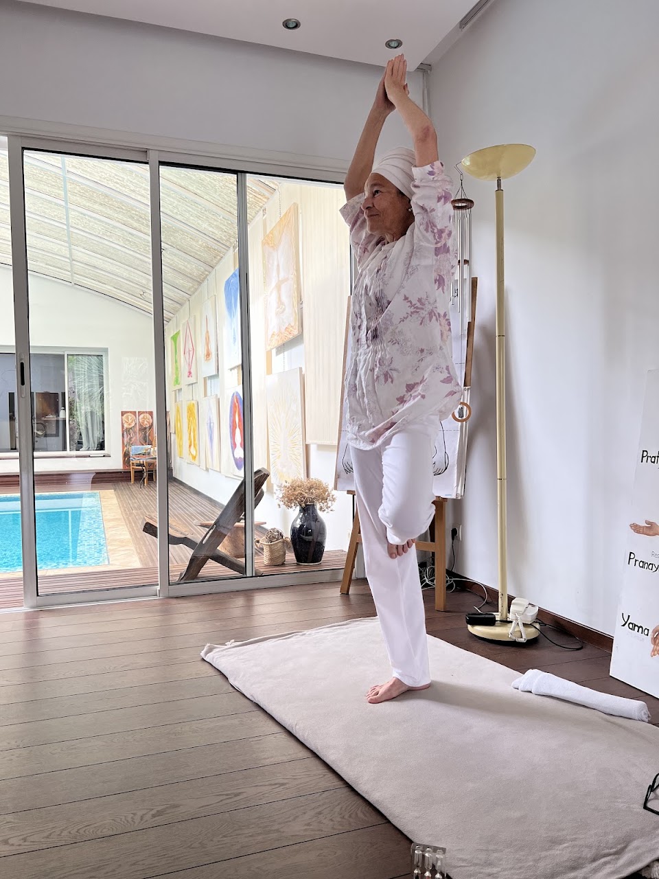 CELEGATE - Kundalini Yoga et Conseil Ayurvédique