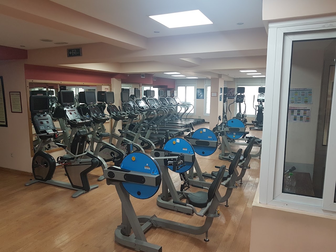 Cardio Fitness — photo 4