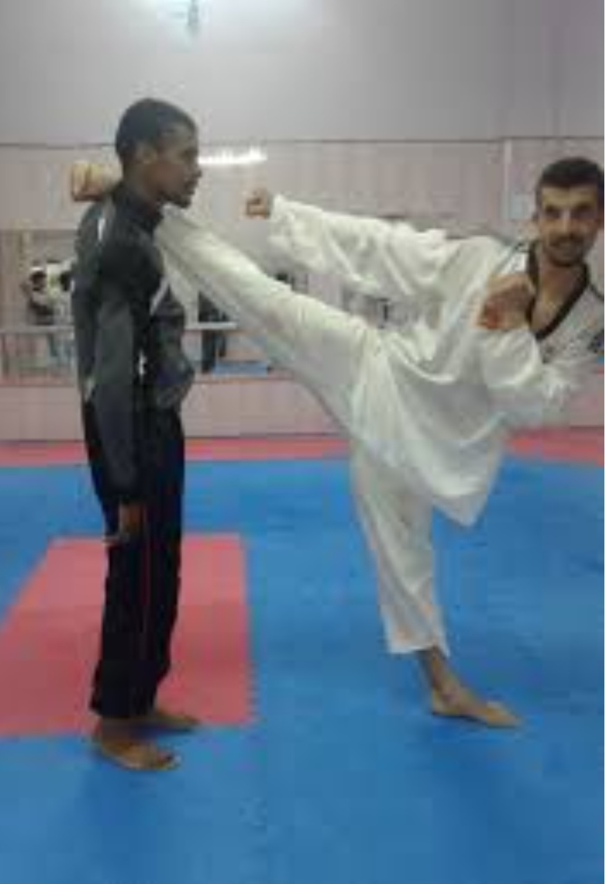 Club Hayat Oujda — photo 3