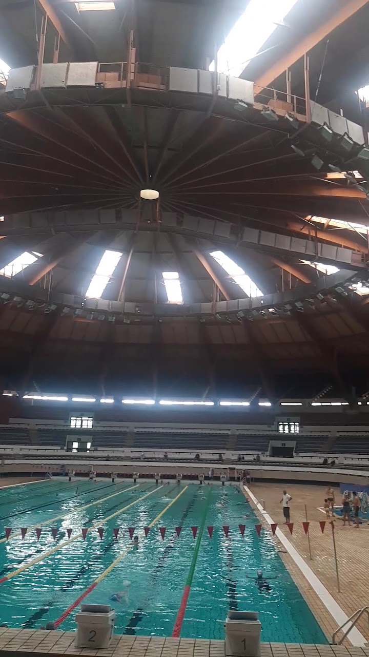 Association Cncs In Complexe Sportif Mohammed V — photo 2