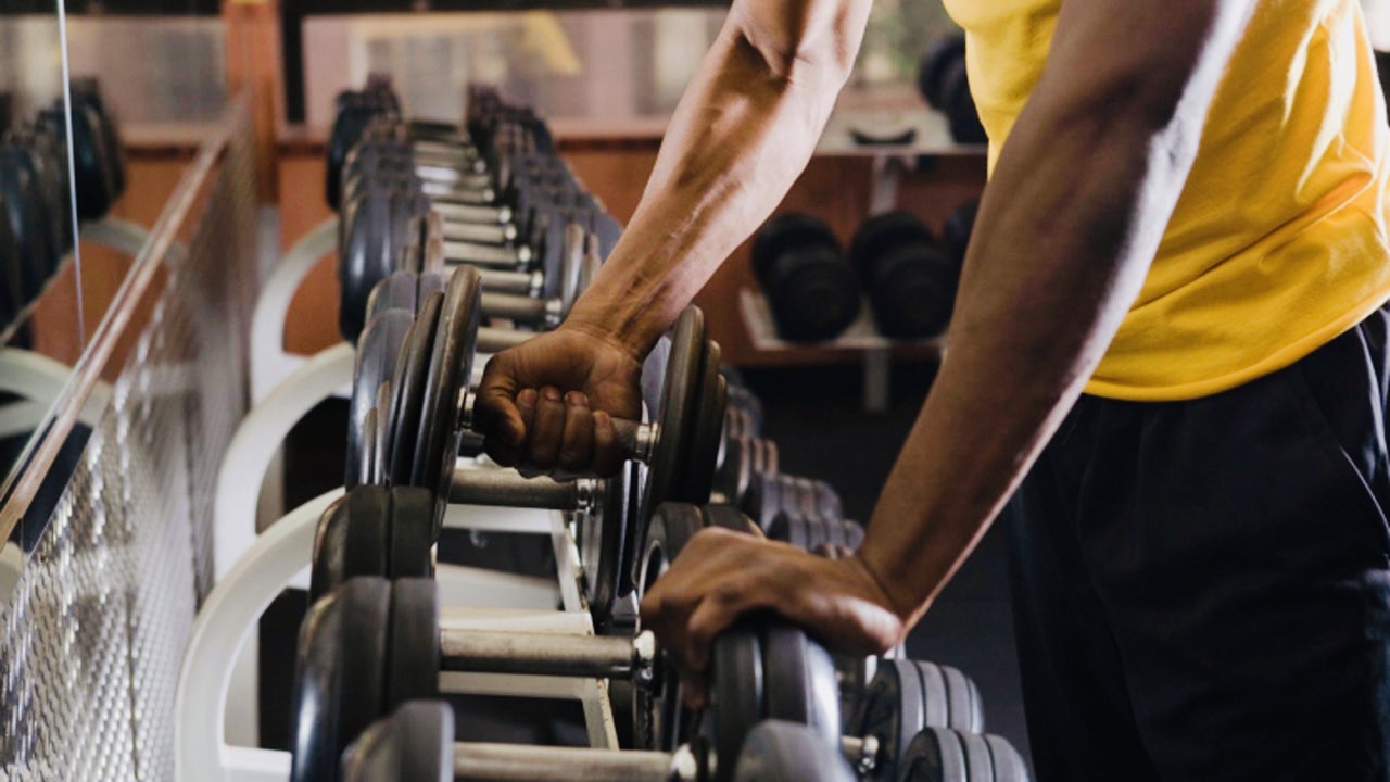 Sport &fitness mallorca — photo 3