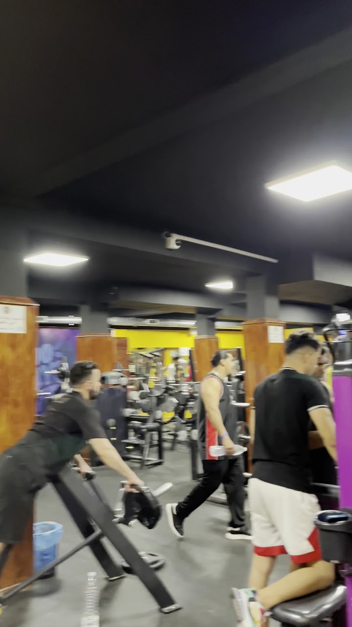 CLUB Sidi Youssef — photo 2