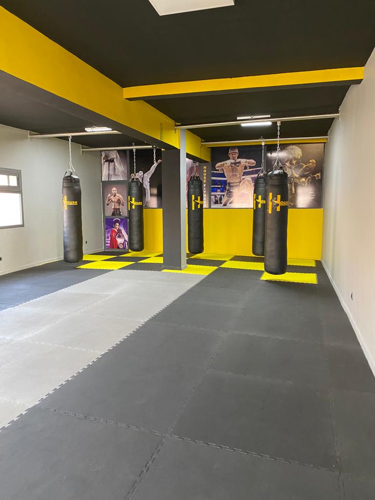 HOUSE FITNESS — photo 3