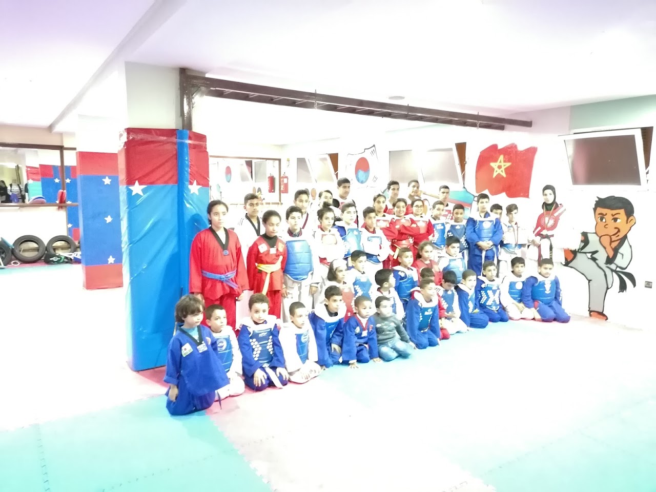 Milan sport fitness — photo 3