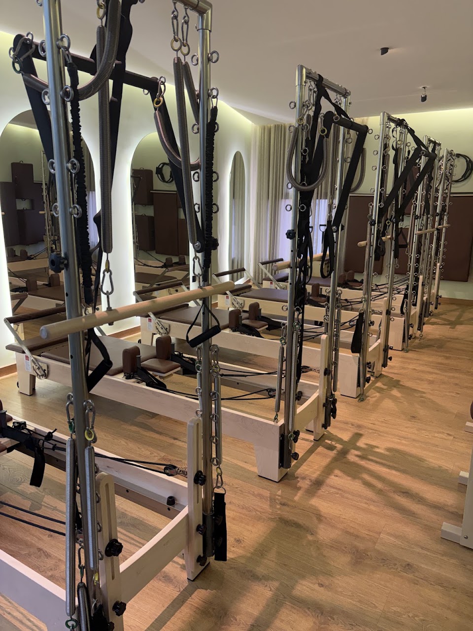 Xora Pilates — photo 4