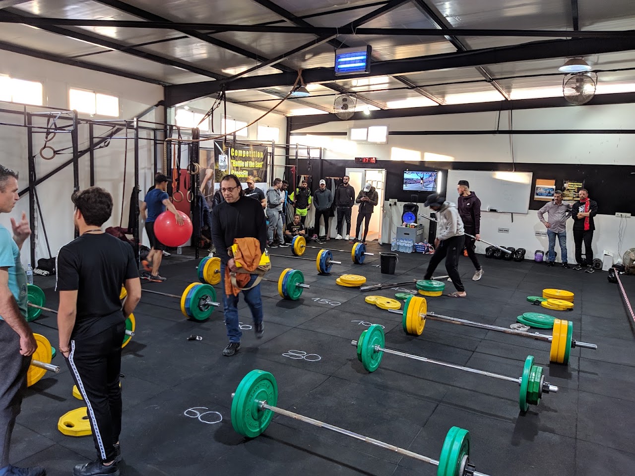 CrossFit Angad — photo 2