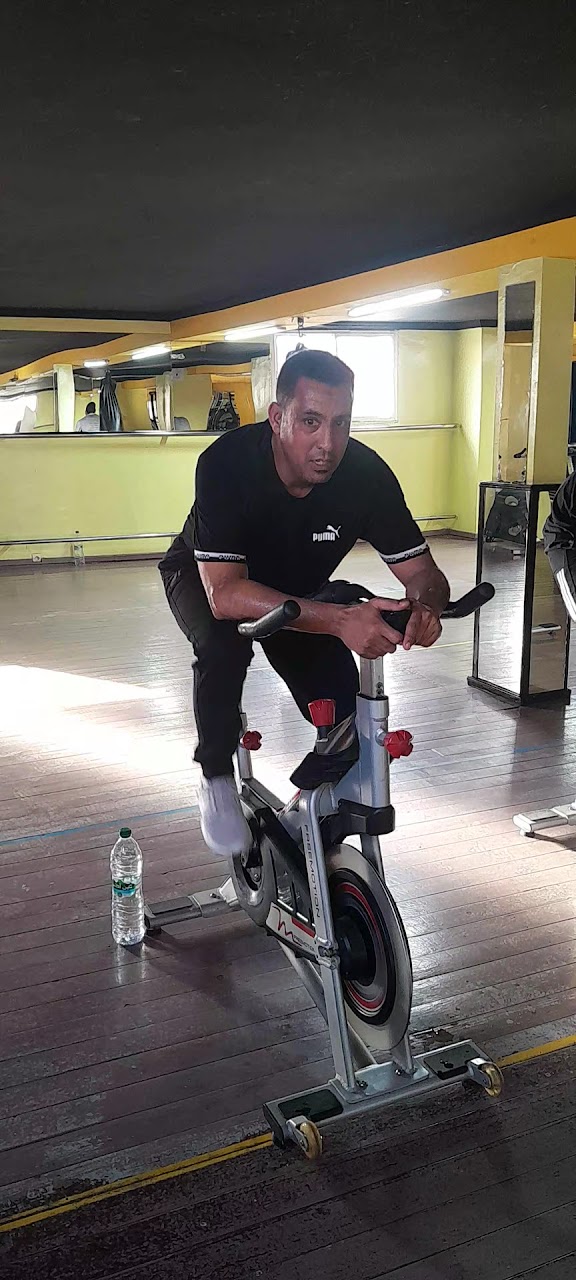 Fitness Hassoune — photo 4