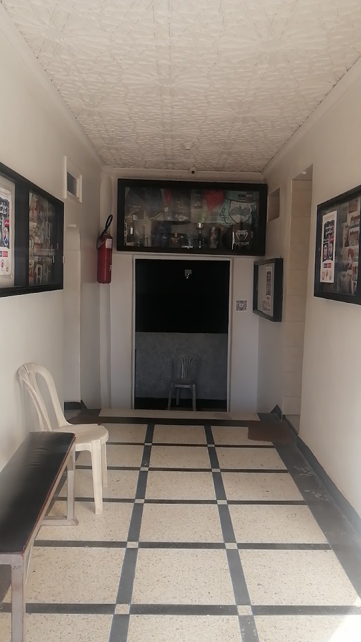 CLUB SPORTIF ZAITOUNA MARRAKECH — photo 2