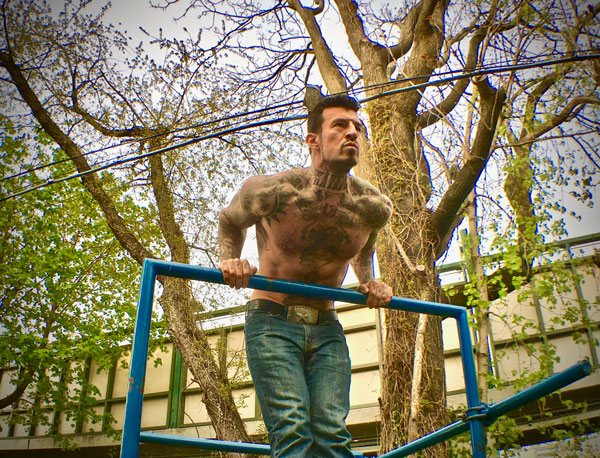 Coach de boxe, Calisthenics, Ping-pong, perte de poids, Stretching. Coach pour femmes/hommes/enfants.