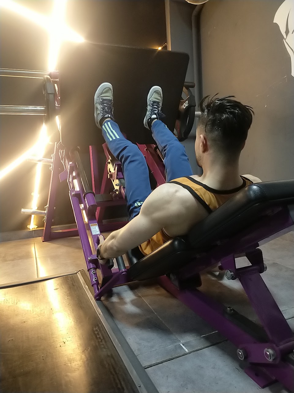 Life Club — photo 4
