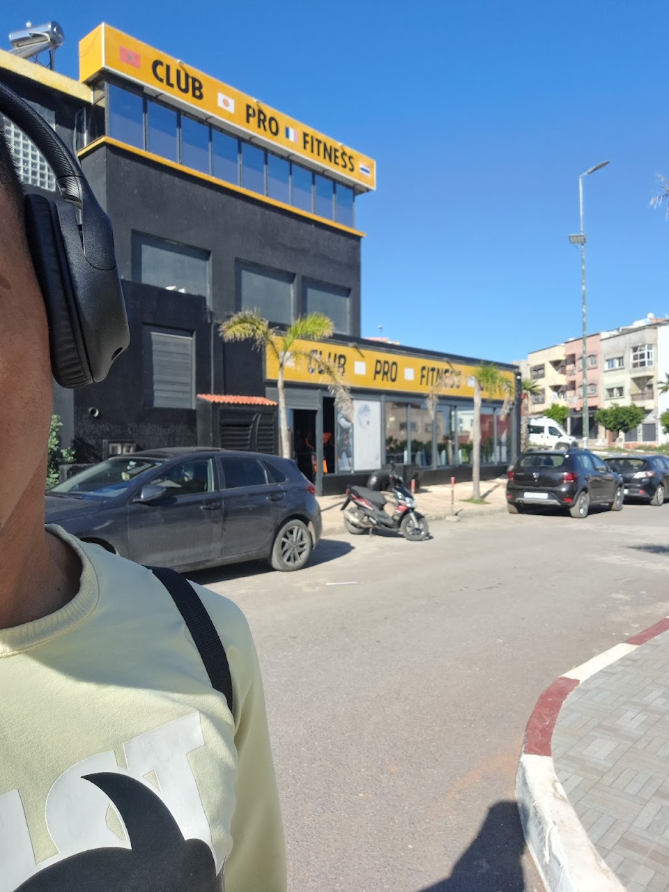 PRO'FIT — photo 3